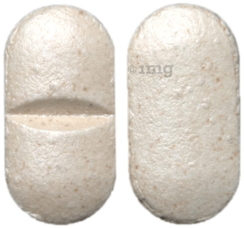 Anbid 250 Tablet image Anbid 250 Tablet image