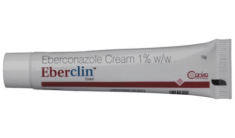 Eberclin Cream image
