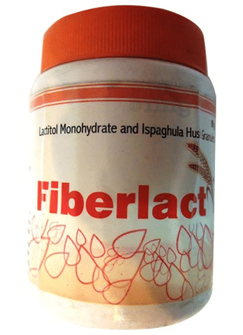 Fiberlact Tablet image Fiberlact Tablet image