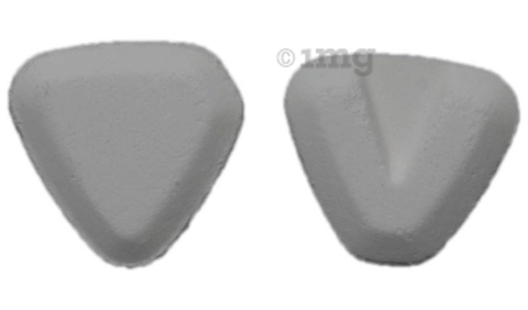 Voveran-D Tablet DT image