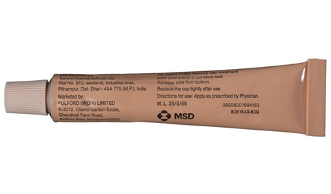 Elocon Ointment image