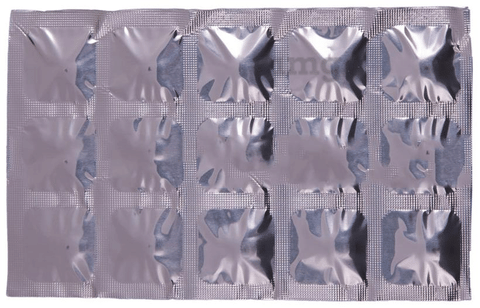 Tonact-TG Tablet image