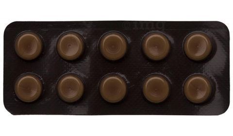 MazETOL 200 Tablet image