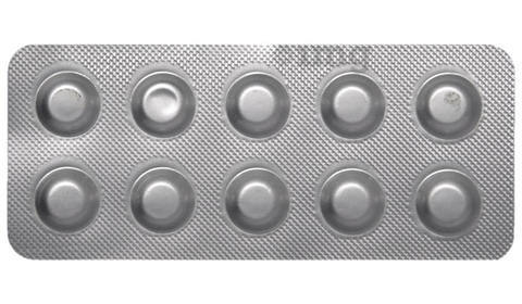 Hyocimax-S Tablet image