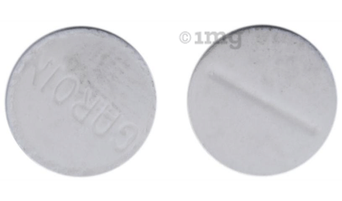 Garoin Tablet image