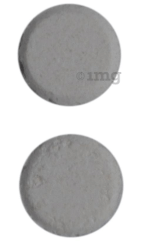 Orthocort 6 Tablet image