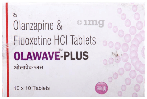Olawave-Plus Tablet image