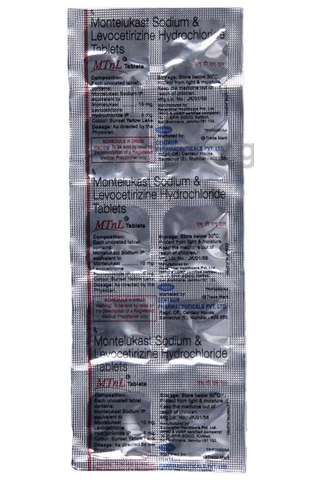 MTnL Tablet image MTnL Tablet image