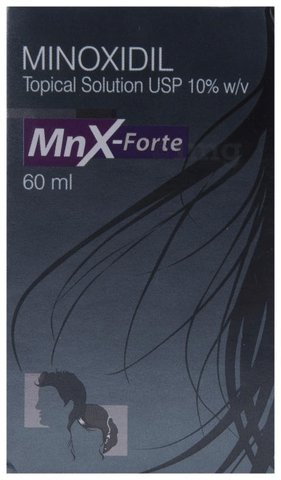 MNX-Forte Solution image