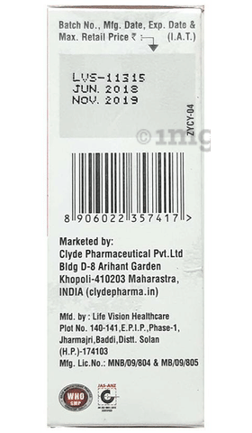 Ostonova-D3 Oral Drops: Buy bottle of 30 ml Oral Drops at ...