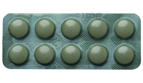 Nobel Tablet MD image