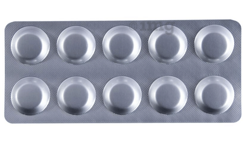 Pentasa 500mg Tablet PR image