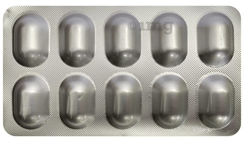 Rabefy-L Capsule SR image