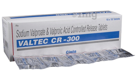 Valtec CR 300 Tablet image Valtec CR 300 Tablet image