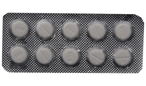 Pioglit 30 Tablet image Pioglit 30 Tablet image