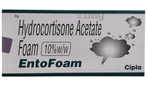Entofoam Foam