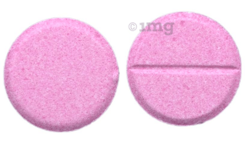 Zerograin-Plus Tablet image