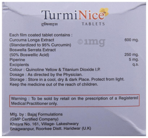 Turminice Tablet image