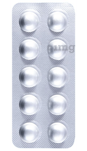 Szetalo Plus MD Tablet image Szetalo Plus MD Tablet image