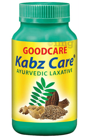 Goodcare Kabz Care image