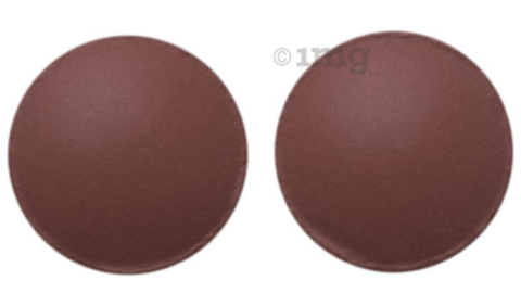 Zerodol TH 8 Tablet image