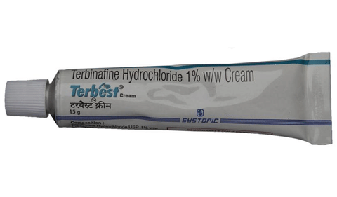 Terbest Cream image Terbest Cream image