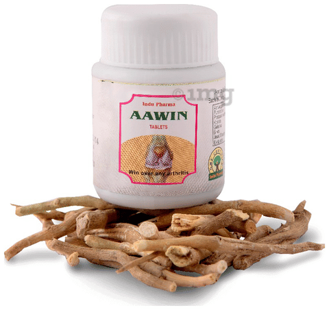 Indu Pharma Aawin Tablet image Indu Pharma Aawin Tablet image