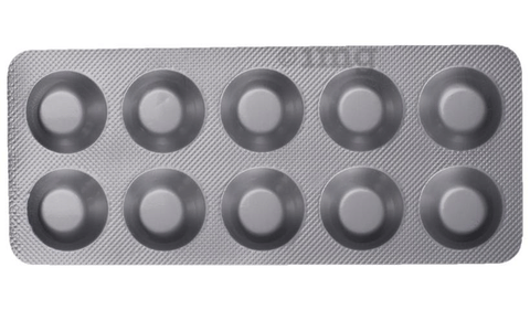 Telsite H 40mg Tablet image