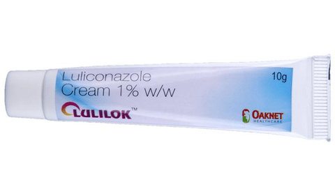 Lulilok Cream image Lulilok Cream image