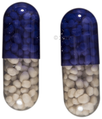 Agna 10000 Capsule DR image