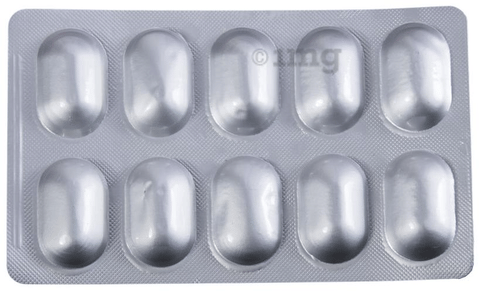 CVcit Tablet image