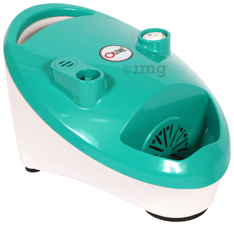 Olzvel One Plus Nebulizer Compressor image Olzvel One Plus Nebulizer Compressor image