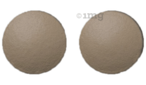 Rablet 20 Tablet image