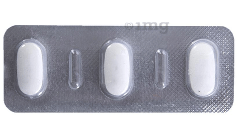 Aziruth  500 Tablet image