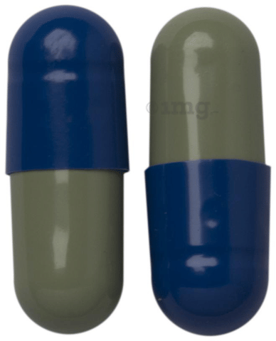 Rabonik Plus Capsule SR image