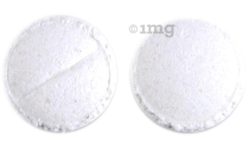 Klocalm 0.25 Tablet DT image Klocalm 0.25 Tablet DT image