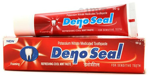 Denoseal Paste