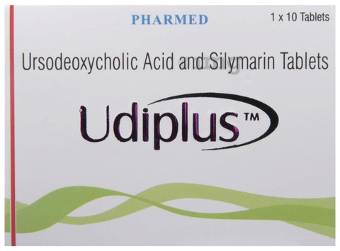 Udiplus Tablet image