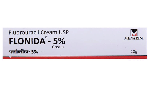 Flonida 5% Cream image Flonida 5% Cream image