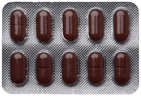 Mavdol-SP Tablet image