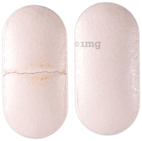 Rifakem 550 Tablet image