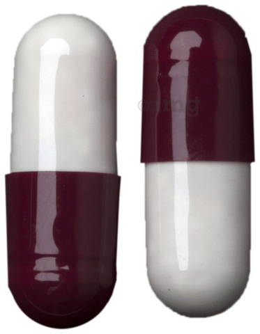Rheovit Capsule image Rheovit Capsule image