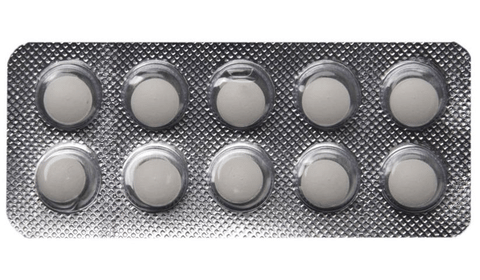 Isopil 5 Tablet image