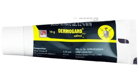 Dermogard Gel image