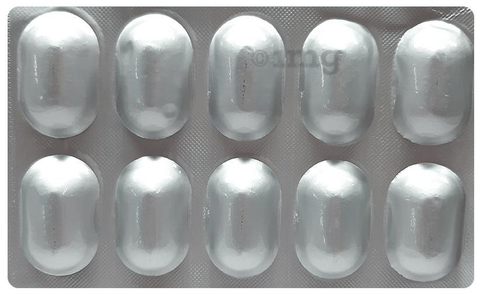 Wokzorb K2 Tablet image Wokzorb K2 Tablet image