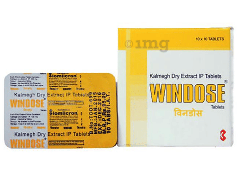 Windose Tablet image Windose Tablet image