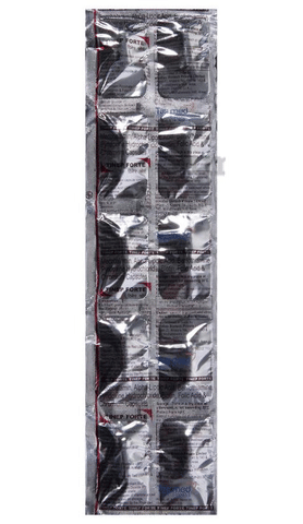 Tinep Forte Capsule image
