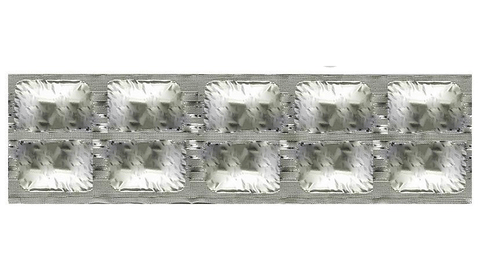 Covatil 500 Tablet image