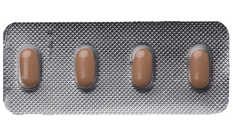 Risofos 35 Tablet image