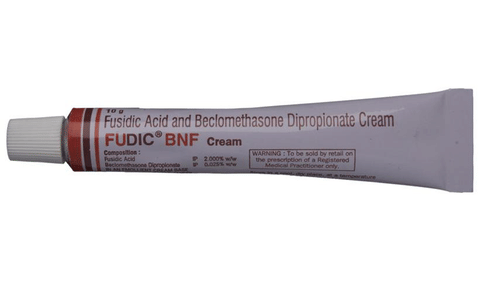 Fudic BNF Cream image